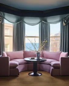 Portrush Adelphi  - Chambre