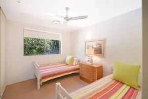 Kari in Peregian Beach - Zimmer