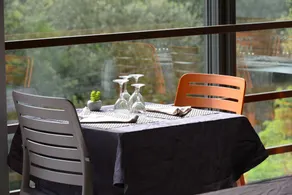 Le Belvedere - Restaurant