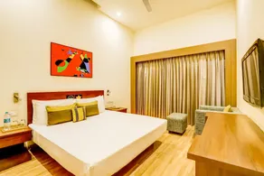 Lemon Tree Hotel Electronics City - Room