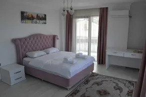 Shahin Golden Hotel الصقر الذهبي للشقق الفندقية - Room