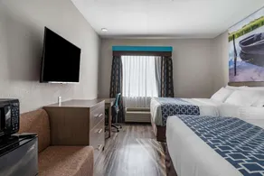 Clarion Pointe Sulphur - Lake Charles - Chambre