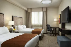 Acclaim Hotel by CLIQUE - Chambre