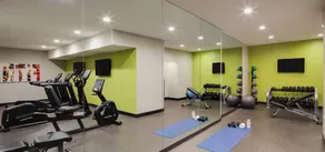 Ayres Suites Ontario at the Mills Mall - Rancho Cucamonga - Salle de remise en forme