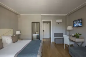Grand Hotel Portovenere - Chambre