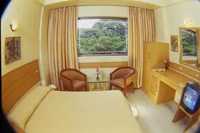 Hotel Midland - Room