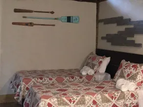 Casa Carmel, Charmosa, Natureza, piscina em Búzios/RJ - Room