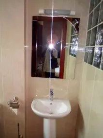 Sawa blues - Bathroom