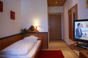 Hotel Apartment Das Au- Gut - Chambre