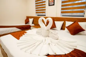 Tagme Suites - Room
