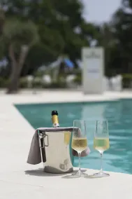 Urban Valley Resort & Spa - Piscina