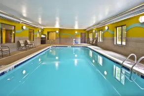 Holiday Inn Express Hastings by IHG - Piscine