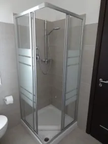 ROOMS DI MATTEO - Badezimmer