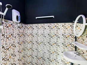 Ihome Boutique Hotel - Bathroom