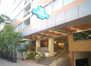 Hotel Miraflores Excellent City - Chambre