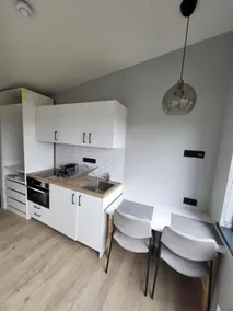 Landbrot Guesthouse - Udsigt fra værelset