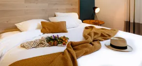Casa Tuna - Chambre