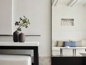 Odera, Tinos, Autograph Collection - Chambre