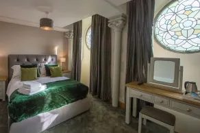 St Nicholas Boutique Hotel - Room