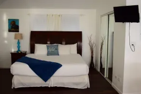 The Sands Hotel - Room