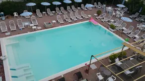 Hotel Delle Mimose - Pool