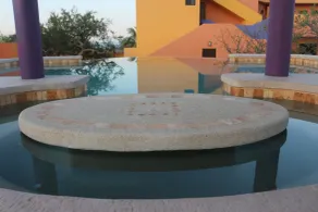 Hotel Boutique Las Terrazas - Piscina
