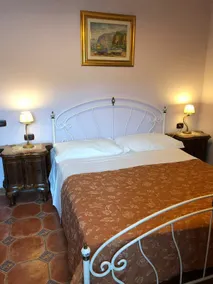 Villa Denise - Chambre