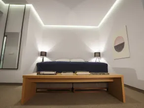 Savamala b&b - Quarto