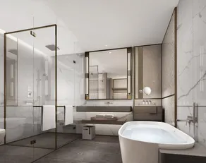 Crowne Plaza Shanghai Hongqiao by IHG - Camera