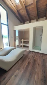 VR Orizzonti - Sauna