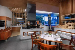 Harper Wahid Hasyim Medan by ASTON - Restaurant