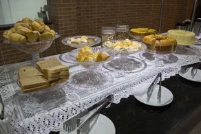 Rede Andrade Araras - Restaurant