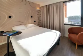 Ibis Styles Cabriès Aix-En-Provence Tgv  - Chambre