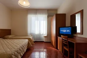 Parking Hotel Giardino - Chambre