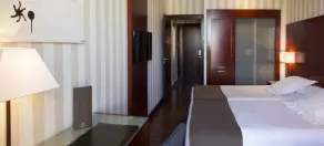 Zenit Valencia - Chambre