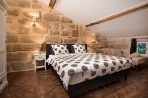 Vandenbeld Wines B&B - Værelse