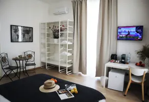 Fortuna Guest House - Charm & Relax rooms - Zimmer