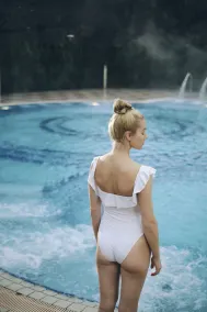 Hotel Toplice - Terme Krka - Pool