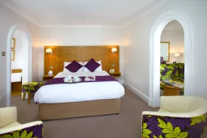 The Chequers Hotel - Room