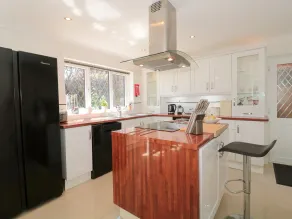 1 Charlotte Close - Cozinha privada