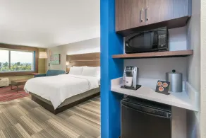 Holiday Inn Express & Suites Lake Havasu - London Bridge by IHG - Chambre