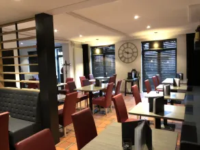 De Heidebloem - Restaurant