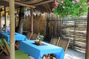 Under The Coconut Tree Hoi An - Restaurant