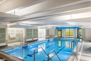 Windermere Manor Hotel - Piscina