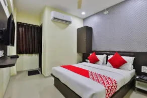 Hotel Hill Look Inn - Chambre