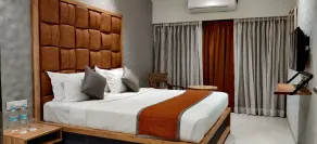 Meritas Adore Resort - Room