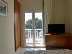Hotel Tamasite - Chambre
