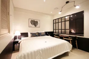 Hotel Able - Chambre