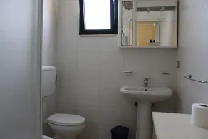 Appartamento Immerso nel Verde - Baño