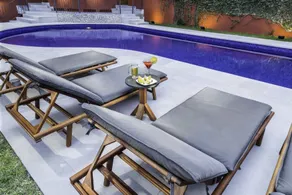 Hotel Boutique Abad - Piscine